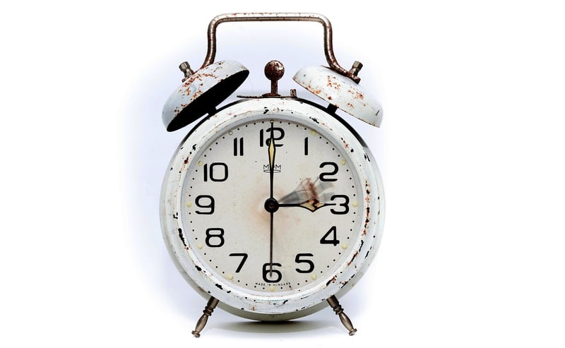 Time-Stream Chronicles
