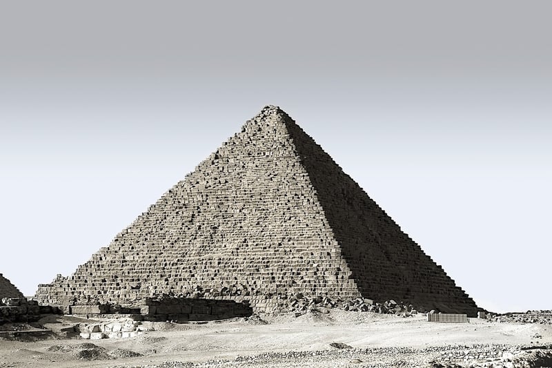 Ancient Egypt Expedition